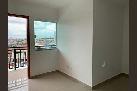 Apartamento à venda com 2 quartos, 40m² em Vila Gustavo, São Paulo