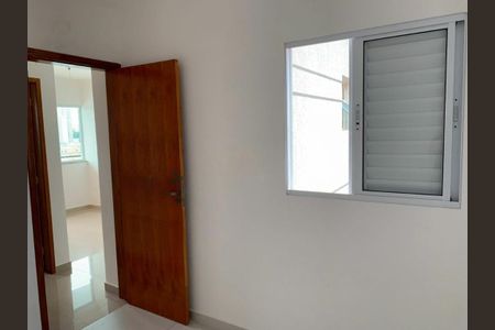 Apartamento à venda com 2 quartos, 40m² em Vila Gustavo, São Paulo