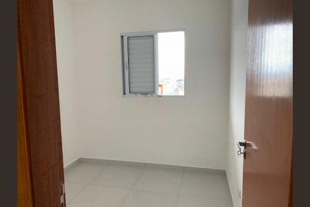 Apartamento à venda com 2 quartos, 40m² em Vila Gustavo, São Paulo