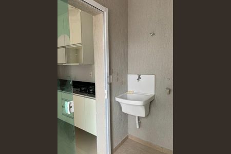 Apartamento à venda com 2 quartos, 40m² em Vila Gustavo, São Paulo