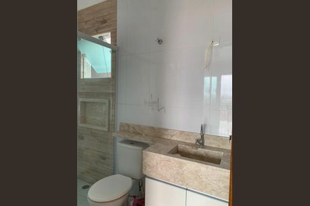 Apartamento à venda com 2 quartos, 40m² em Vila Gustavo, São Paulo