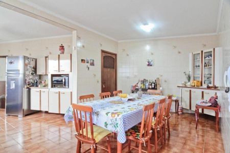 Casa à venda com 3 quartos, 280m² em Jardim Franca, São Paulo