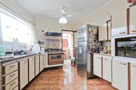 Casa à venda com 280m², 3 quartos e 6 vagas