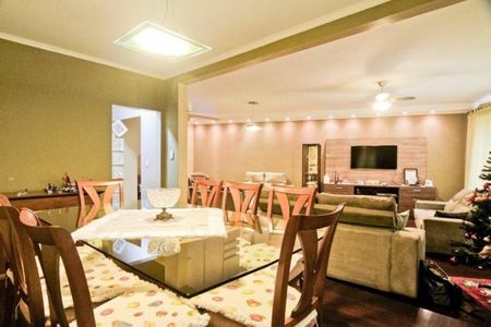 Casa à venda com 3 quartos, 280m² em Jardim Franca, São Paulo