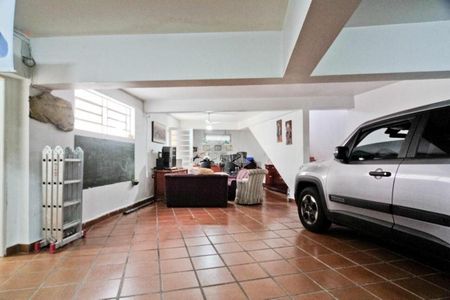 Casa à venda com 280m², 3 quartos e 6 vagas