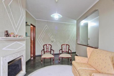 Casa à venda com 3 quartos, 280m² em Jardim Franca, São Paulo