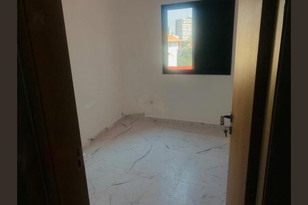 Apartamento à venda com 2 quartos, 46m² em Tucuruvi, São Paulo