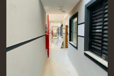 Apartamento à venda com 2 quartos, 46m² em Tucuruvi, São Paulo