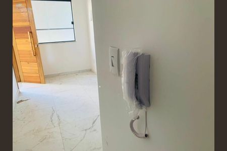 Apartamento à venda com 46m², 2 quartos e sem vaga