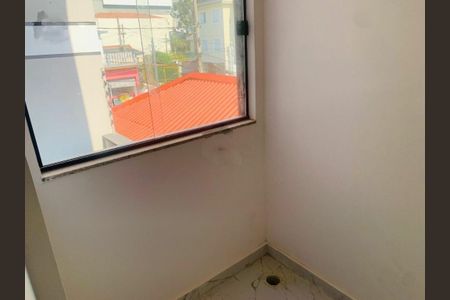Apartamento à venda com 2 quartos, 46m² em Tucuruvi, São Paulo