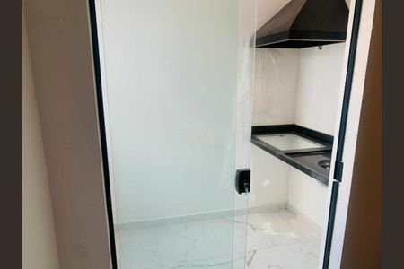 Apartamento à venda com 46m², 2 quartos e sem vaga