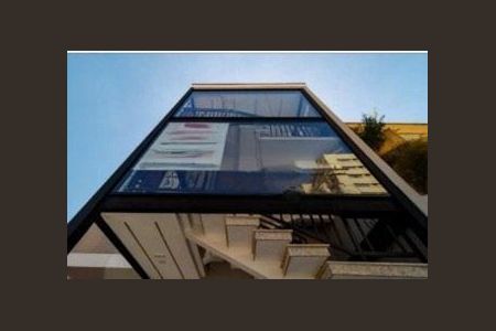 Apartamento à venda com 46m², 2 quartos e sem vaga