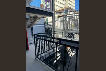 Apartamento à venda com 2 quartos, 46m² em Tucuruvi, São Paulo