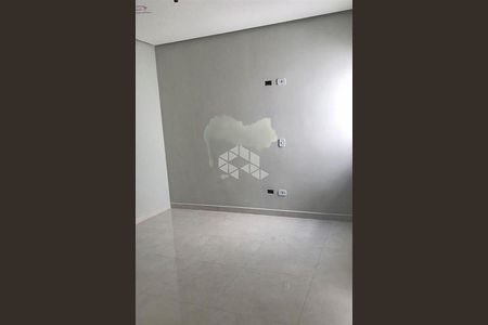 Casa à venda com 3 quartos, 80m² em Vila Isolina Mazzei, São Paulo