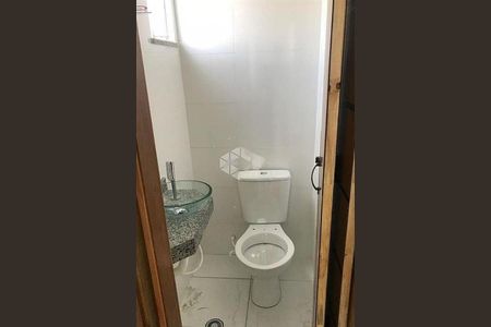 Casa à venda com 3 quartos, 80m² em Vila Isolina Mazzei, São Paulo