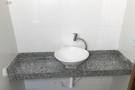 Casa à venda com 3 quartos, 80m² em Vila Isolina Mazzei, São Paulo