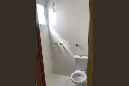 Casa à venda com 3 quartos, 80m² em Vila Isolina Mazzei, São Paulo