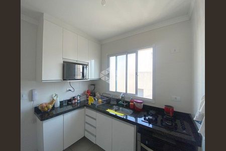 Apartamento à venda com 2 quartos, 55m² em Vila Aurora (Zona Norte), São Paulo