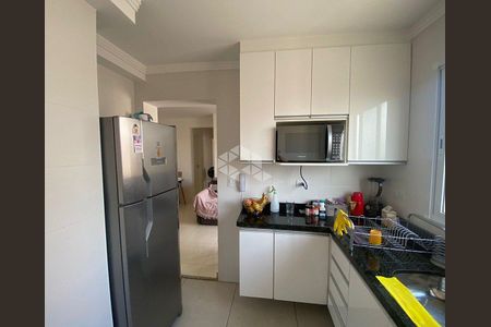 Apartamento à venda com 2 quartos, 55m² em Vila Aurora (Zona Norte), São Paulo