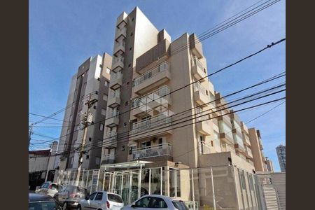 Apartamento à venda com 2 quartos, 55m² em Vila Aurora (Zona Norte), São Paulo