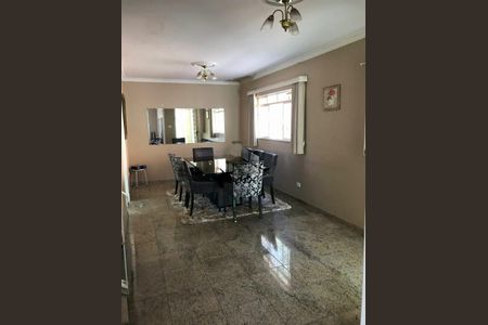 Casa à venda com 4 quartos, 400m² em Vila Isolina Mazzei, São Paulo
