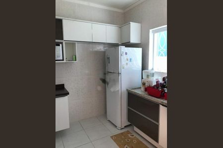 Casa à venda com 4 quartos, 400m² em Vila Isolina Mazzei, São Paulo