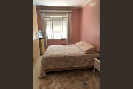 Casa à venda com 4 quartos, 400m² em Vila Isolina Mazzei, São Paulo