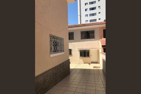 Casa à venda com 4 quartos, 400m² em Vila Isolina Mazzei, São Paulo