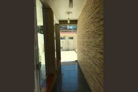 Casa à venda com 4 quartos, 400m² em Vila Isolina Mazzei, São Paulo