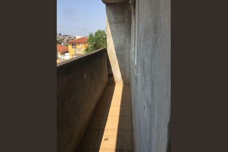 Casa à venda com 2 quartos, 200m² em Vila Nova Mazzei, São Paulo