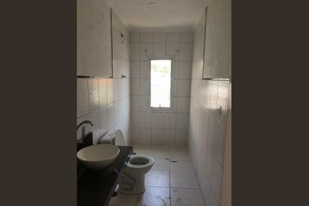 Casa à venda com 2 quartos, 200m² em Vila Nova Mazzei, São Paulo