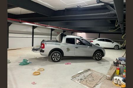 Apartamento à venda com 47m², 2 quartos e 1 vaga