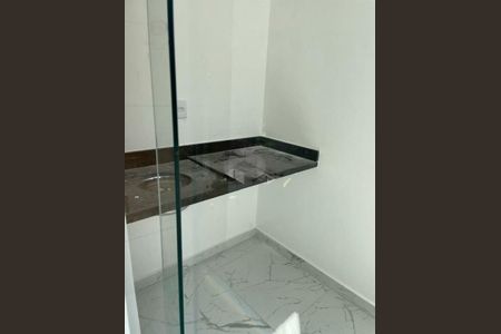 Apartamento à venda com 2 quartos, 47m² em Tucuruvi, São Paulo