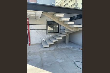 Apartamento à venda com 2 quartos, 47m² em Tucuruvi, São Paulo