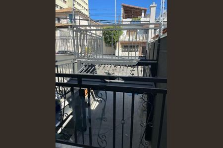 Apartamento à venda com 2 quartos, 47m² em Tucuruvi, São Paulo