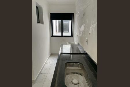 Apartamento à venda com 47m², 2 quartos e 1 vaga