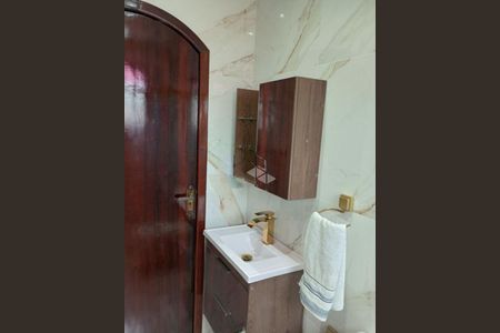 Casa à venda com 2 quartos, 100m² em Vila Nova Galvão, São Paulo