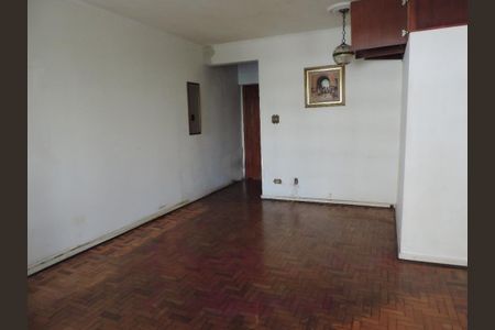 Apartamento à venda com 3 quartos, 129m² em Tatuapé, São Paulo