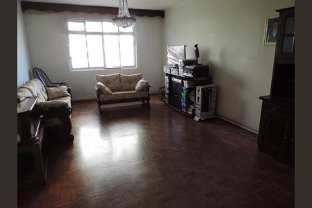 Apartamento à venda com 3 quartos, 129m² em Tatuapé, São Paulo