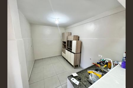 Apartamento à venda com 68m², 2 quartos e sem vagaCozinha e Área de Serviço