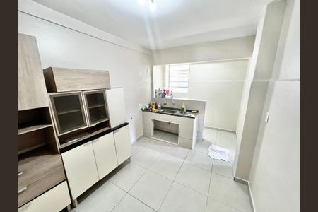 Apartamento à venda com 68m², 2 quartos e sem vagaCozinha