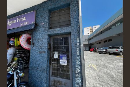 Apartamento à venda com 68m², 2 quartos e sem vagaFachada