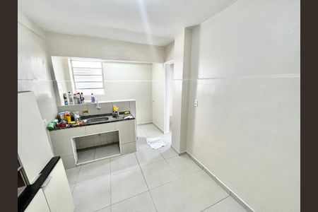 Apartamento à venda com 68m², 2 quartos e sem vagaCozinha