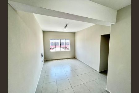 Sala de apartamento à venda com 2 quartos, 68m² em Santana, São Paulo