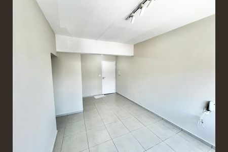 Sala de apartamento à venda com 2 quartos, 68m² em Santana, São Paulo