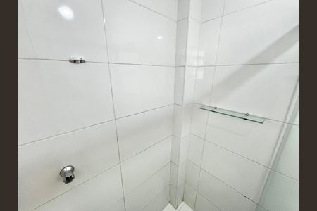 Apartamento à venda com 68m², 2 quartos e sem vagaBanheiro