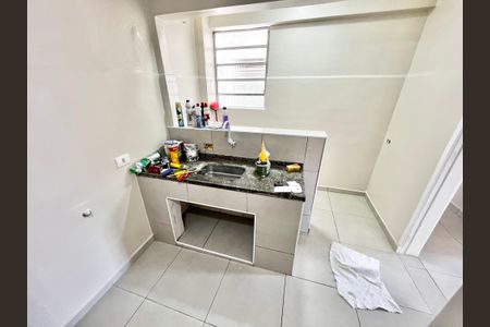 Apartamento à venda com 68m², 2 quartos e sem vagaCozinha