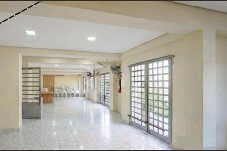 Apartamento à venda com 2 quartos, 48m² em Belenzinho, São Paulo