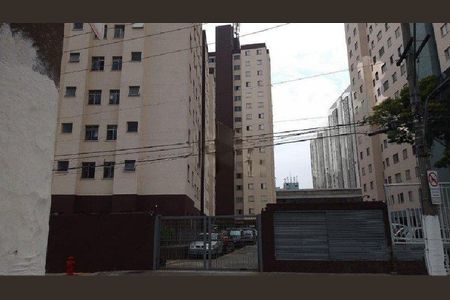 Apartamento à venda com 2 quartos, 48m² em Belenzinho, São Paulo