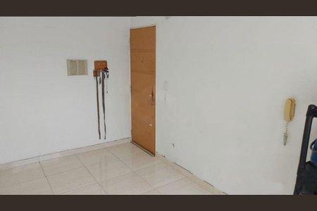 Apartamento à venda com 2 quartos, 48m² em Belenzinho, São Paulo